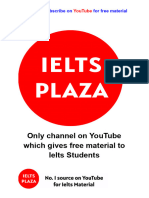 Ielts Plaza 