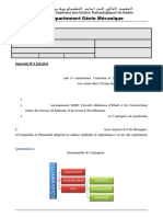 DS Gestion de La Maintenance