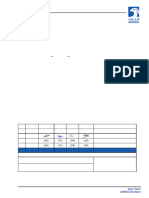 Front End Engineering Design For: Bab Artificial Lift - Phase - II Project