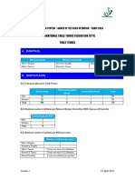 Paris2024 QS Table Tennis