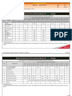 S S T C: Ervice Chedule For Elecom Ustomers For Engines