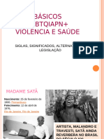 Aula 9 Conceitos Básicos e Saúde LGBTQIAPN+