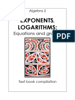 Exponents and Logs BOOK-compressed