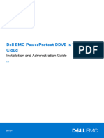 Docu104031 - DDVE 7.6.0.5 VMC Installation and Administration Guide (REV 02)