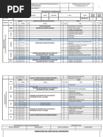 PROGRESSION INFO Ens. Tech 1ère G Et B 2024 - 2025