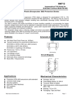 ESD Diode