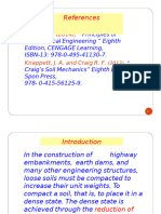 Soil Compaction