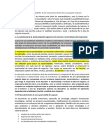 2 Proceso Emprendedor de Los Empresarios de La Micro y Pequeña Empresa