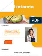 Ebook KETORETO