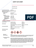 Msds - en 1003292 1