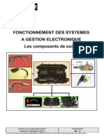 567S - Composants de Sortie Des Syst Élec