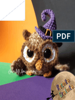 Free Pattern: Abigail - Hasearts Amigurumi