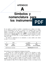 Simbologia de Los P&di Principal