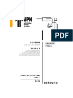 Examen Final DPC