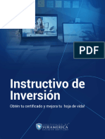 Instructivo de Pago Polisura