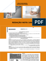 Exemplo Redação Nota Mil Slide (Salvo Automaticamente)