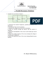 Sheet 4-Solution