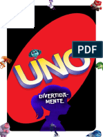 Jogo Uno Divertidamente Atualizado