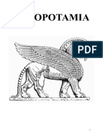 MESOPOTAMIA