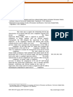 Do The Characteristics of Internal Audits and Compliance Functions Affect Compliance?