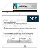 Caderno MX 14