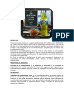 Caso Practico - Publicidad Luz Adriana