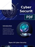 45945-Cyber Security Template