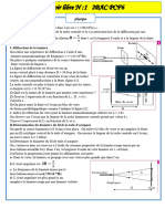 Devoire Surveiller Bac