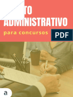 Apostila de Direito Administrativo