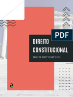 Apostila de Direito Constitucional