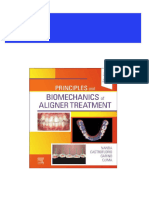 Principles and Biomechanics of Aligner Treatment 1st Edition Ravindra Nanda 2024 Scribd Download