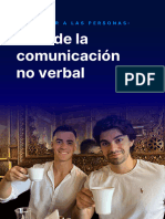 Guía Comunicación No Verbal (Adriá Solá Pastor)