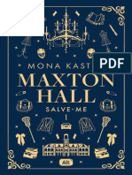 Maxton Hall Salve-Me - Mona Kasten