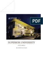 Superior University