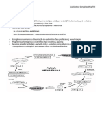 GINECOLOGIA E OBSTETRÍCIA Provão Internato