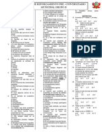 Examen Grupo D-8