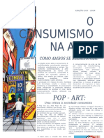 Consumismo e Arte