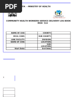 Moh 514 Log Book - Dec 8