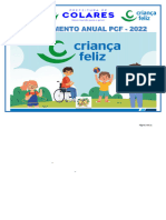 Planejamento Anual PCF 2022 2