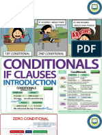 Conditionals