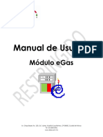 MAU-DOC-EGAS-V2.2 MAU Egas 1v0.84.1 Rev.995