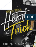 Heart Trick - A Fake Dating Hockey Novella - Kristen Granata - 2023 - Anna's Archive