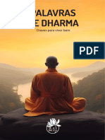 Palavras de Dharma