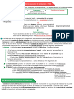 Resumen Final - Psicopatología Nidia