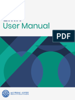 End User Manual Compiled