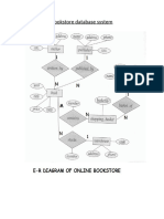 Er Diagram Assignment