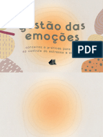 Descola e Book Gestao Das Emocoes