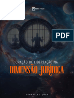 Oração Libertação Na Dimensão Jurídica