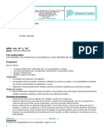 4 - CS NATURALES - Materiales Plasticos.