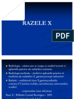 Razele X